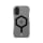 Etui / obudowa na smartfona Tactical MagForce Hexagon Kryt pro Apple iPhone 17 T-Black